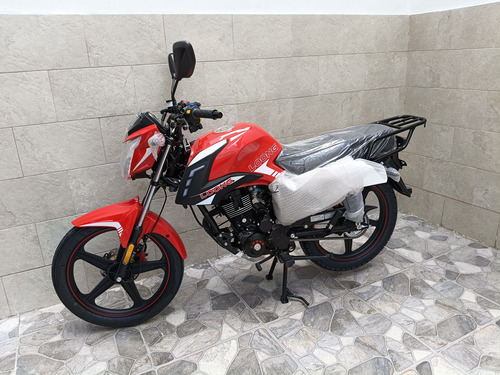 Rojo Con Blanco , Deportiva