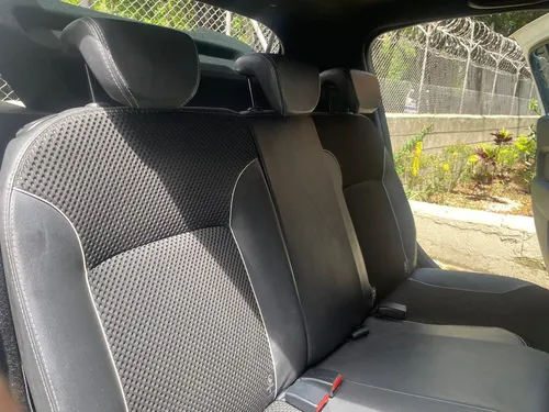 Renault Stepway 1.6 Intense Automática