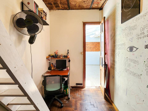 Imagen 24 de 30 de Venta De Ph 3 Ambientes Con Terraza En Villa Del Parque