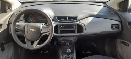 Chevrolet Onix 1.4 Joy Ls 98cv