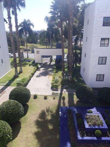 Imagem 29 de 30 de Apartamento À Venda, 73 M² Por R$ 399.000,00 - Xaxim - Curitiba/pr - Ap1297