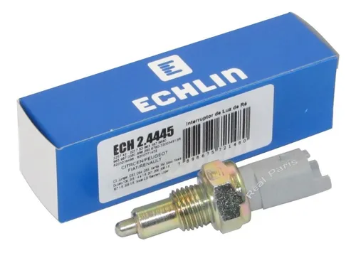 comprar Interruptor Sensor Cebolinha Luz Ré Peugeot 106 206 1.0 1.4