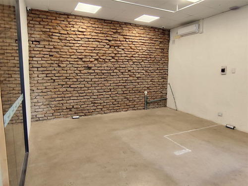 Local Comercial En Arriendo En Ñuñoa