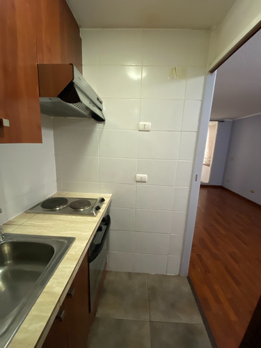 Arriendo Con Aval Un Lugar Seguro Y Excelente Locomoción