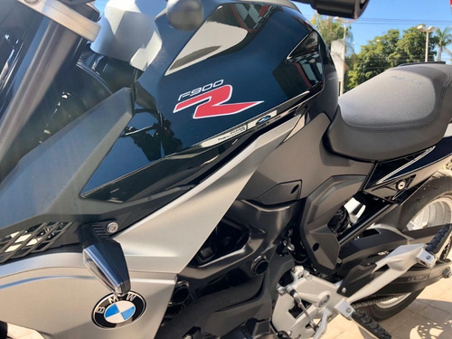 Imagen 6 de 9 de Bmw Motorrad F 900 R 2020
