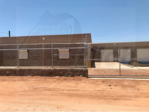 Imagen 4 de 6 de Bodega Comercial En Renta Renta A Estrenar 1800 M2