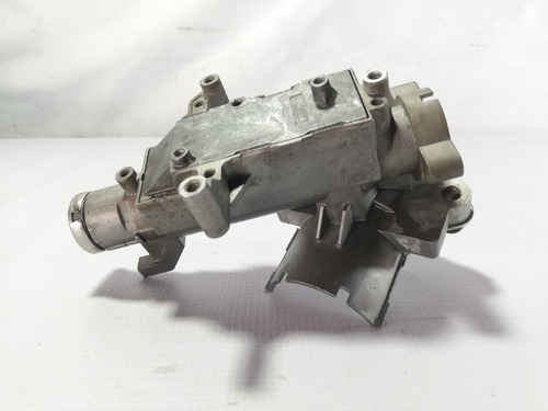 Switch De Encendido Chevrolet S10 2.5 Mod 12-16 Original (Usado)