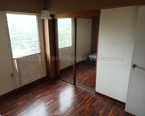 Imagen 8 de 9 de Tibizay Diaz Vende Apartamento En Terrazas Del Hipico Mls #22-21598