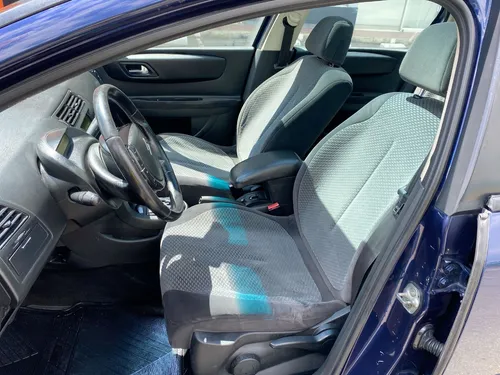 Citroën C4 2.0 Exclusive