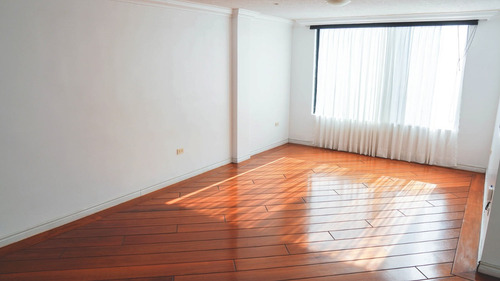 Suite Ejecutiva Granda Centeno 84m Moderna Con Gimnasio Junto A Canchas Y Supermaxi
