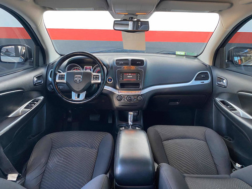 Dodge Journey 2.4 Se 170cv Atx 2012