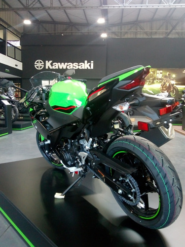 Imagen 16 de 16 de Kawasaki Ninja 400 0km Nuevo Modelo Entrega Inmediata!!