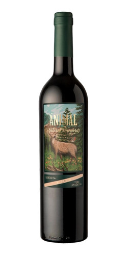 Animal Malbec Orgánico - Ernesto Catena - Envíos - Oferta!