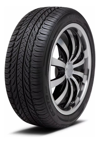 Neumático Kumho 215 55 R18 Pa31 Chevrolet Tracker Cavawarnes