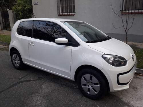 Volkswagen Up! 1.0 Move Up! 75cv