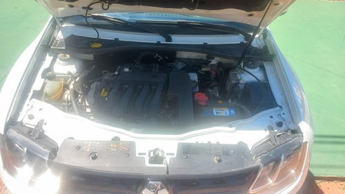 Renault Duster 1.6 Ph2 4x2 Privilege