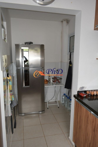 Imagem 8 de 15 de Quinta Das Figueiras - Casa Em Condomínio A Venda No Bairro Medeiros - Jundiaí, Sp - Ph95099
