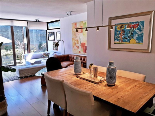 Imagen 6 de 15 de Departamento En Venta De 2 Dorm. En Lo Barnechea