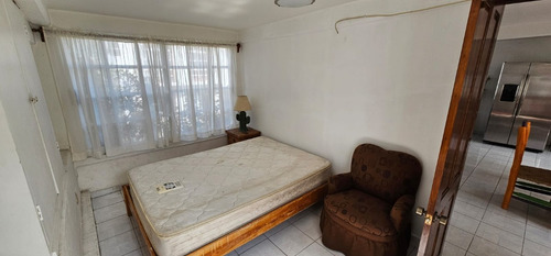 Departamento Ideal Para Ejecutivos O Estudiantes, 1 O 2 Personas Sin Mascotas
