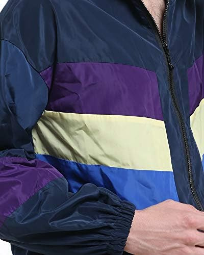 Coskidz Traje De Concha De Los Años 80 Para Hombre Ropa Depo