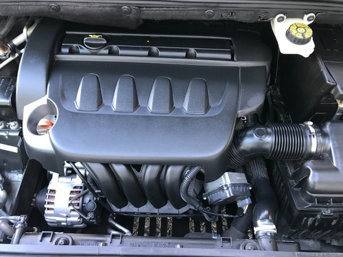 Imagen 19 de 25 de Peugeot 308 Feline Tiptronic 2.0 Año 2012 - Liv Motors