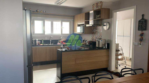 Imagem 11 de 30 de Sobrado Com 4 Dorms, Três Vendas, Pelotas - R$ 1.6 Mi, Cod: 176 - V176