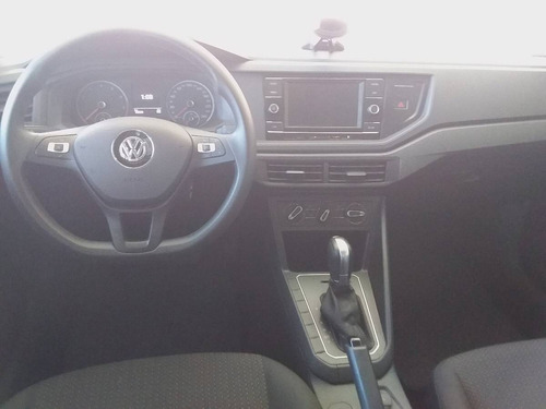 Imagem 6 de 9 de Volkswagen Virtus 1.6 Msi Total Flex Automático