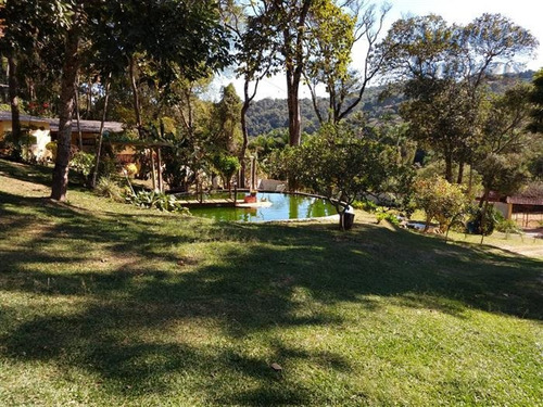 Imagem 3 de 19 de Chácaras À Venda Em Mairiporã/sp - Compre O Seu Chácaras Aqui! - 1473436