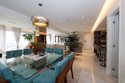 Imagem 18 de 30 de Apartamento - Ap08841 - 70829759
