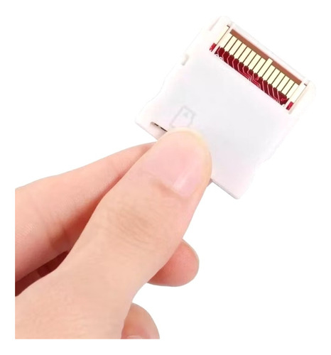 Cartão R4 2025 Para 3ds 2ds Ds Dsi Lite