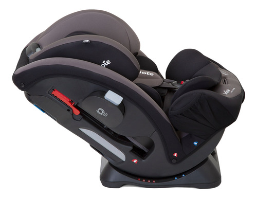 Imagen 7 de 10 de Silla De Auto Joie Convertible Every Stage - Ember