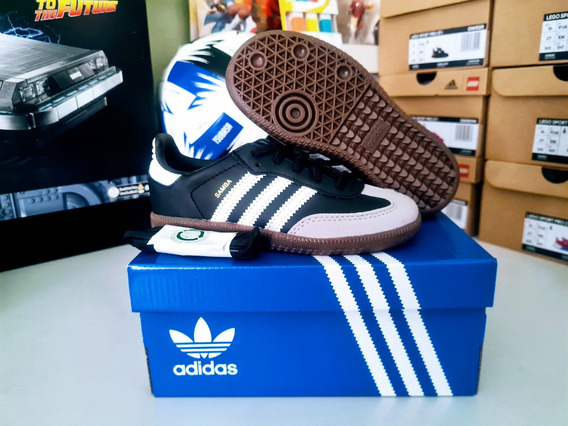 Adidas Samba MercadoLibre 📦