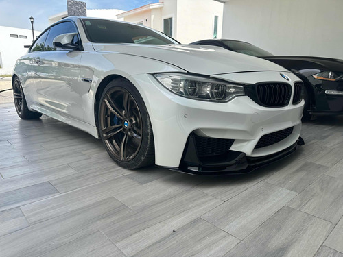 BMW Serie M 3.0 M4 Convertible At