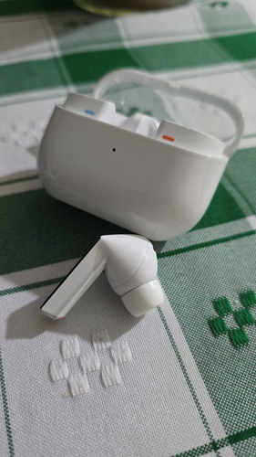 Audifono Derecho Galaxy Buds 3 Pro Blanco (Usado)