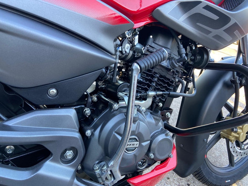 Imagen 4 de 10 de Bajaj Pulsar Ns 125