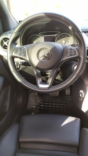 Mercedes-benz 200 Mercedez Benz B-200