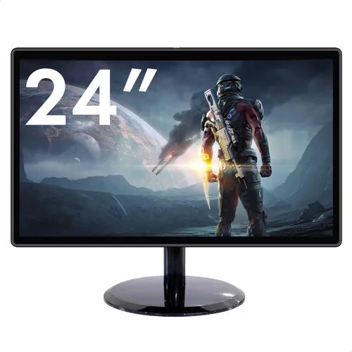 Monitores PC LG 24 Pulgadas