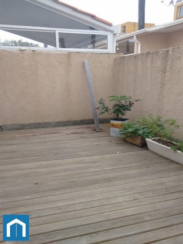 Imagem 10 de 10 de Casa - Ca00021 - 33859843