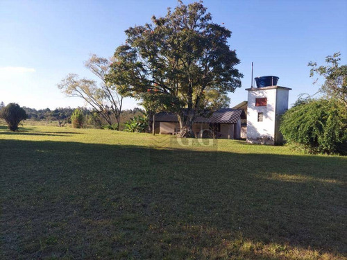 Imagem 10 de 18 de Chácara Com 4 Dormitórios À Venda, 80000 M² Por R$ 1.600.000,00 - Tarumã - Viamão/rs - Ch0051