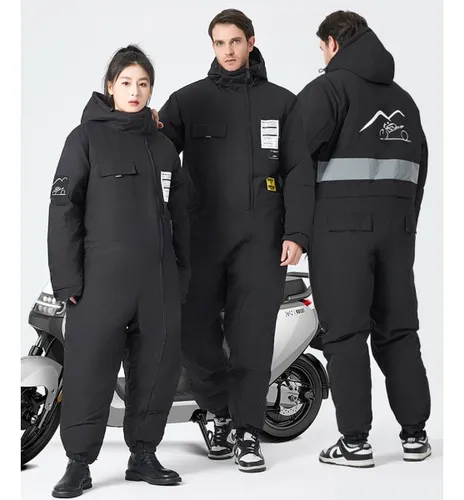 Traje termico moto sale