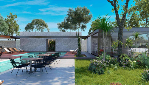 Imagen 6 de 9 de Terreno En Venta En Playa Del Carmen