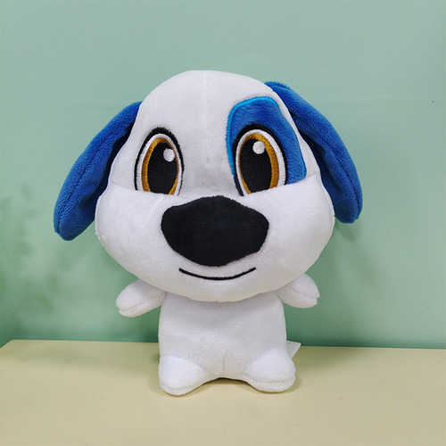 Fe Pack De 5 Peluches De 18 Cm Como Regalo De Navidad For