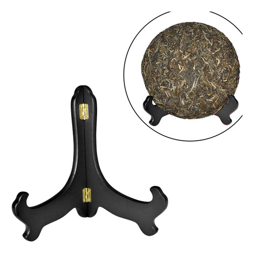 Soporte Para Marco De Fotos, Soporte De Negro Grande