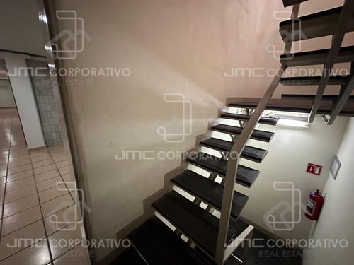 Oficina En Renta, Leibnitz, Anzures