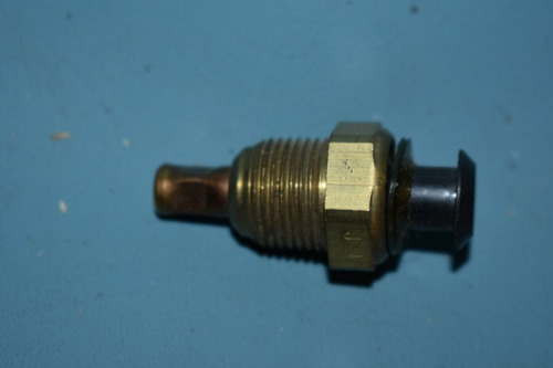 Sensor Electroventilador Lumina Apv 3.1 90-91 Cavalier 82-86