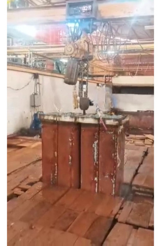 Fabrica De Hielo En Venta En Caracas ¡oportunidad!