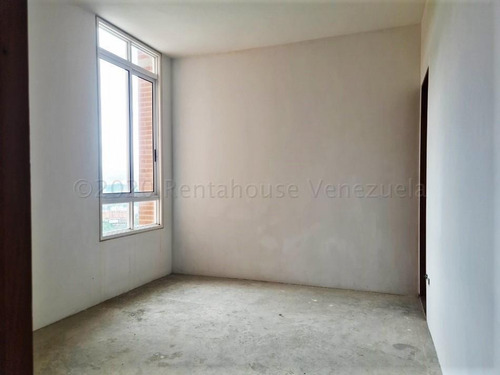 Apartamento Nuevo En Venta Mirador De Los Campitos 24-19809
