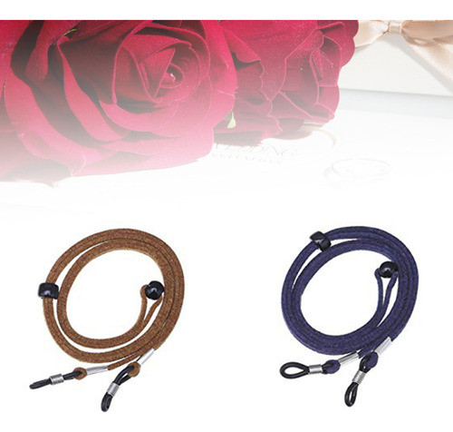 Collar Con Cordón Para Arnés De Seguridad, 4 Unidades
