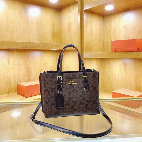 Bolso De Mano De Moda Con Estampado Francés 2023