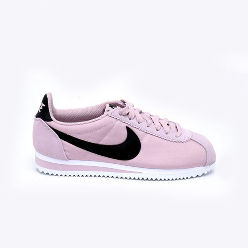 Tenis Nike Classic Cortez Nylon Morado | Mercado Libre